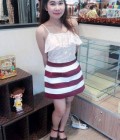 Rencontre Femme Thaïlande à พัฒนานิคม : Karun, 27 ans